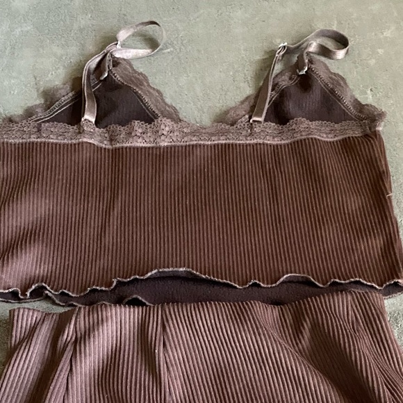 h&m lace cami - Picture 2 of 3